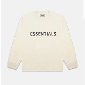 Fear of God Essentials Long Sleeve